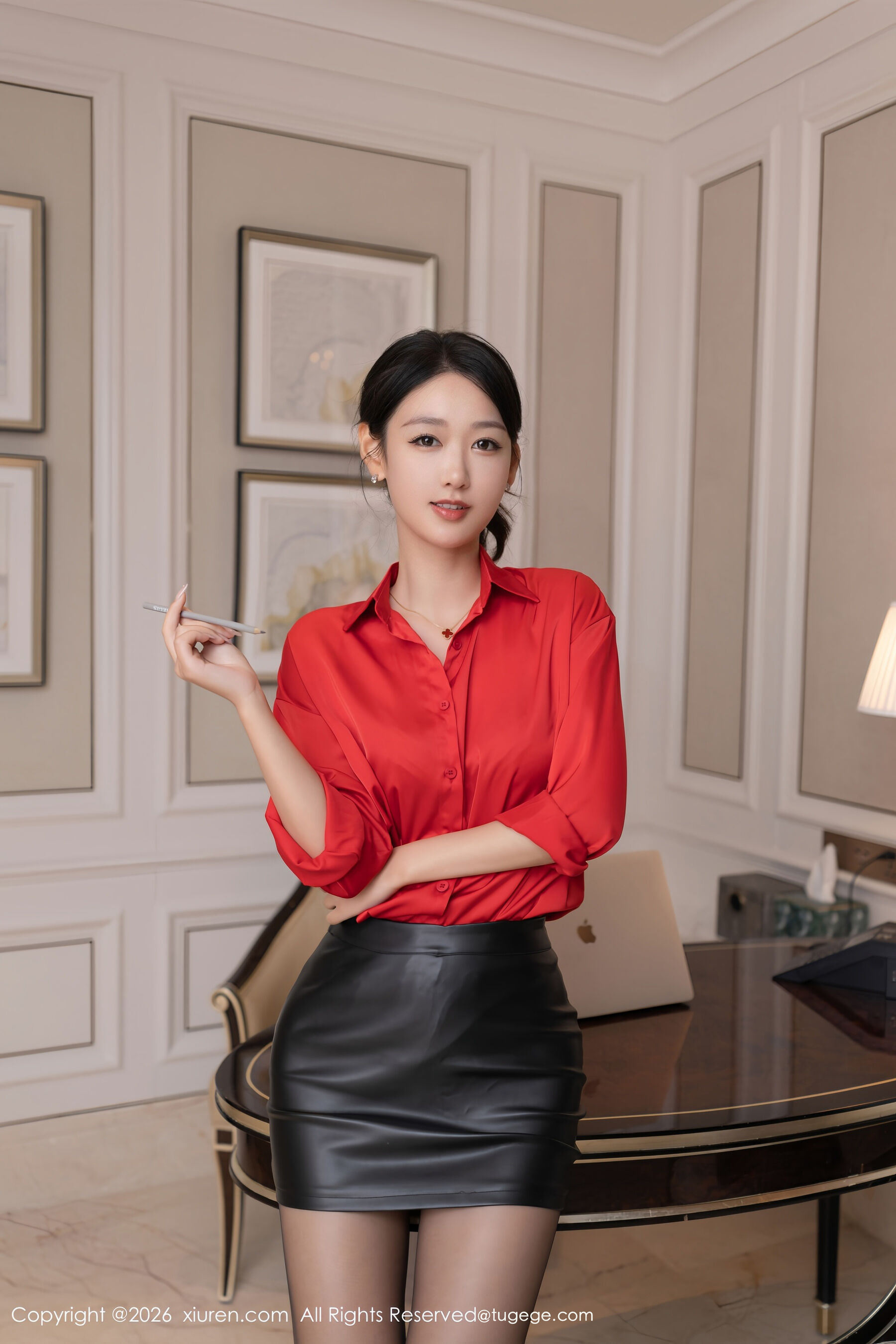 [XiuRen秀人网] 唐安琪 Vol.11249